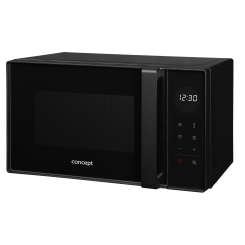 Микроволновая печь TOSHIBA MW2-AC25TF(BK)