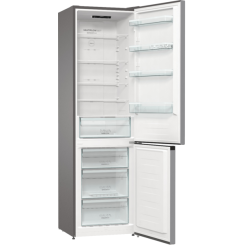 Холодильник GORENJE NRK6202ES4 (HZF3568SCD) - 4 фото