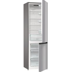 Холодильник GORENJE NRK6202ES4 (HZF3568SCD) - 5 фото