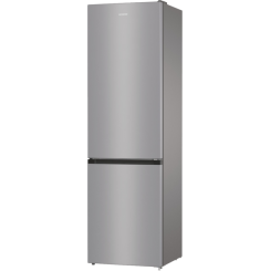 Холодильник GORENJE NRK6202ES4 (HZF3568SCD) - 8 фото