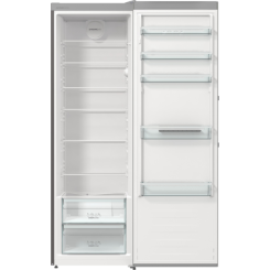 Холодильник GORENJE R619FES5 - 7 фото