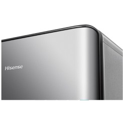 Холодильник HISENSE RR106D4CDF (BC-82) - 4 фото