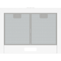 Витяжка GORENJE WHC629E4W - 3 фото