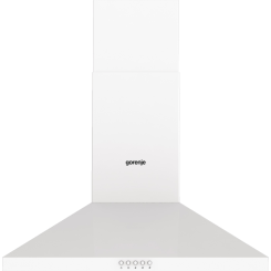 Витяжка GORENJE WHC629E4W - 5 фото