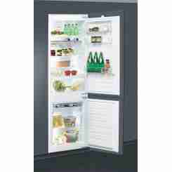 Встраиваемый холодильник WHIRLPOOL SP 40 802