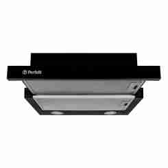 Витяжка PERFELLI TL 5212 WH 700 LED