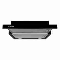 Витяжка PERFELLI TL 6212 Full BL 700 LED