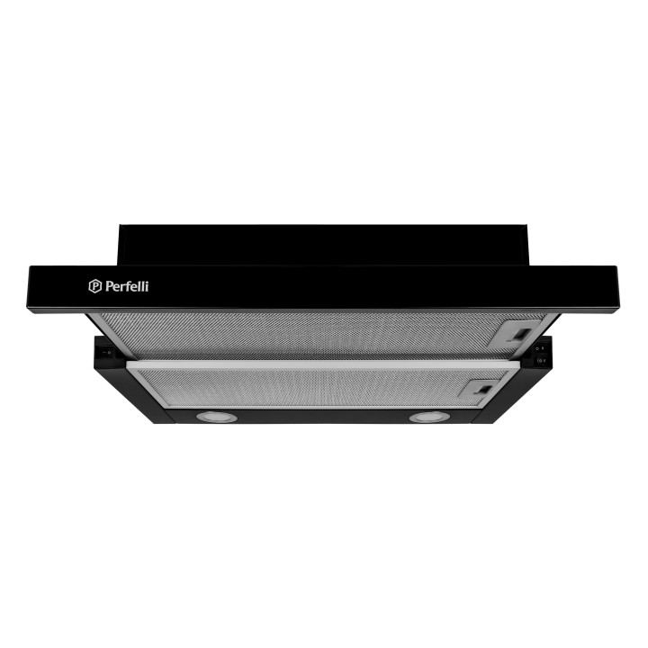 Вытяжка PERFELLI TL 6212 BL 700 LED - 1 фото