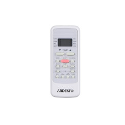 Кондиціонер ARDESTO ACM-18ERP-R32-WI-FI-AG-S - 8 фото