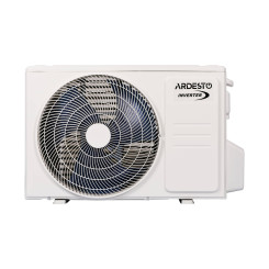 Кондиціонер ARDESTO ACM-24ERP-R32-WI-FI-AG-S - 5 фото