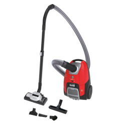 Пилосос HOOVER HE 510 HM 011 - 4 фото