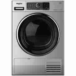 Сушильна машина WHIRLPOOL FFTE D 9X3B PL