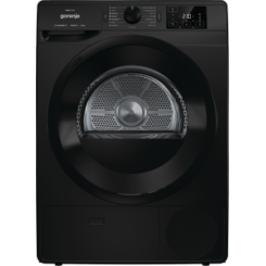 Сушильна машина GORENJE DNE82/BGN