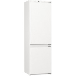 Встраиваемый холодильник GORENJE NRKI418FE0 - 11 фото