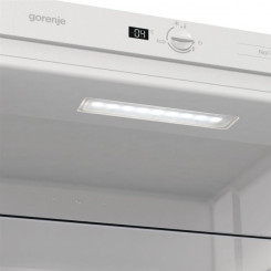 Встраиваемый холодильник GORENJE NRKI418FE0 - 6 фото