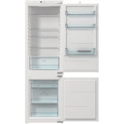 Встраиваемый холодильник GORENJE NRKI418FE0 - 7 фото