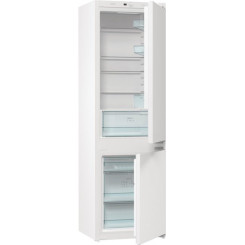 Встраиваемый холодильник GORENJE NRKI418FE0 - 9 фото