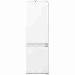 Встраиваемый холодильник CANDY CBT 7719FW