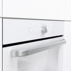 Духова шафа GORENJE BOS6737SYW - 3 фото