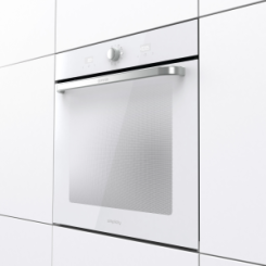 Духова шафа GORENJE BOS6737SYW - 4 фото