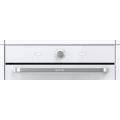 Духова шафа GORENJE BOS6737SYW - 6 фото