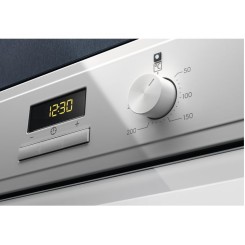 Духова шафа ELECTROLUX EOF3H40BW - 5 фото