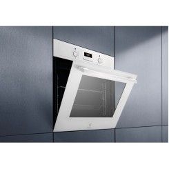 Духова шафа ELECTROLUX EOF3H40BW - 6 фото