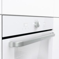 Духовой шкаф GORENJE BOS67371SYW - 5 фото