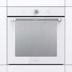 Духовой шкаф GORENJE BOS67371SYW - 6 фото