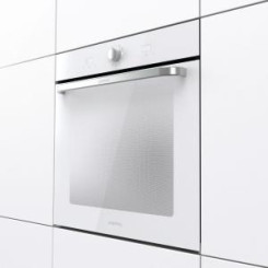 Духовой шкаф GORENJE BOS67371SYW - 7 фото