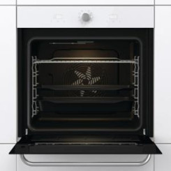 Духовой шкаф GORENJE BOS67371SYW - 8 фото