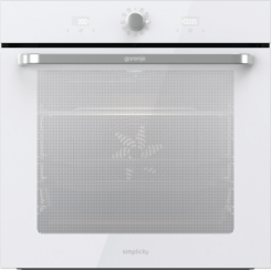 Духовой шкаф GORENJE BOS6737SYW