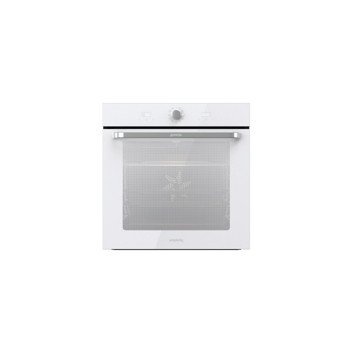 Духовой шкаф GORENJE BOS67371SYW - 1 фото