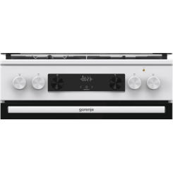 Плита GORENJE GKS6C70WA - 2 фото