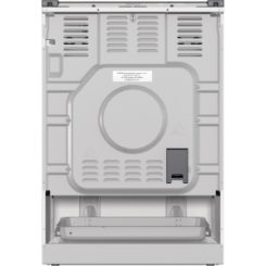 Плита GORENJE GKS6C70WA - 9 фото