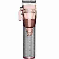 Машинка для стрижки BABYLISS PRO FX8700RE Red FX