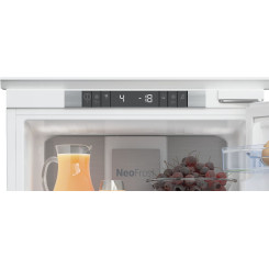 Вбудований холодильник BEKO BCNA306E3SN - 4 фото