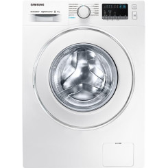 Пральна машина SAMSUNG WW62J42E0JW/UA - 2 фото