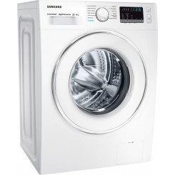 Пральна машина SAMSUNG WW62J42E0JW/UA - 4 фото