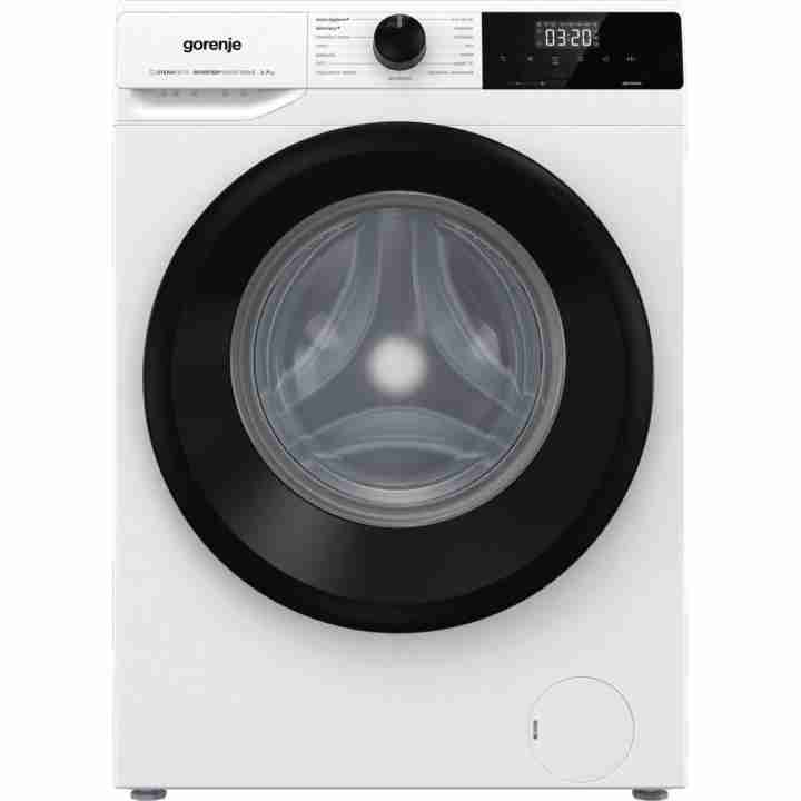 Пральна машина GORENJE WNHEI72SAS - 1 фото