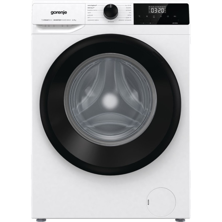 Стиральная машина GORENJE WNHEI72SAS - 1 фото