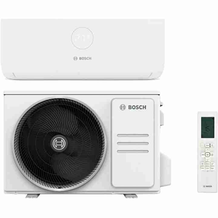 Кондиціонер BOSCH CL5000i RAC 2,6 kW (7733701739) - 1 фото