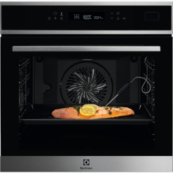 Духовой шкаф ELECTROLUX EOC8P39WX