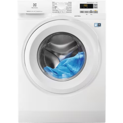 Стиральная машина ELECTROLUX EW8F328SP