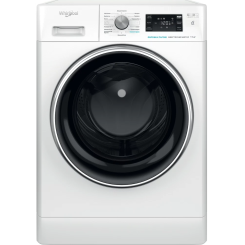 Стиральная машина WHIRLPOOL FFB11469BCVUA