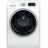 Стиральная машина WHIRLPOOL FFB11469BCVUA - 1 фото