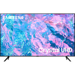 Телевізор SAMSUNG UE43CU7100UXUA - 5 фото