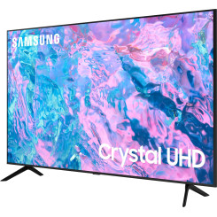 Телевізор SAMSUNG UE43CU7100UXUA - 6 фото