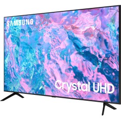 Телевизор SAMSUNG UE55CU7100UXUA - 4 фото