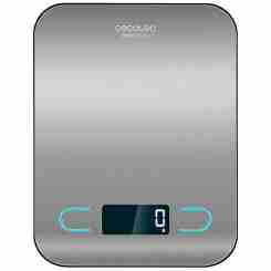 Весы кухонные YOLANDA Smart kitchen scale White CK10B